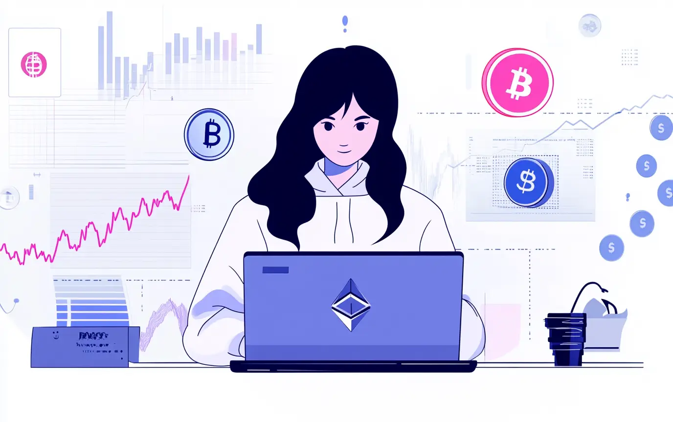 Master Easy Crypto Trading: Boost Confidence & Minimize Risks!